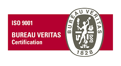 ISO_9001 Bureau Veritas