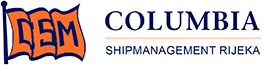 3rd Engineer @ Oil/Chemical Tanker (15.07.2020) | Vacancies | Columbia Shipmanagement Rijeka